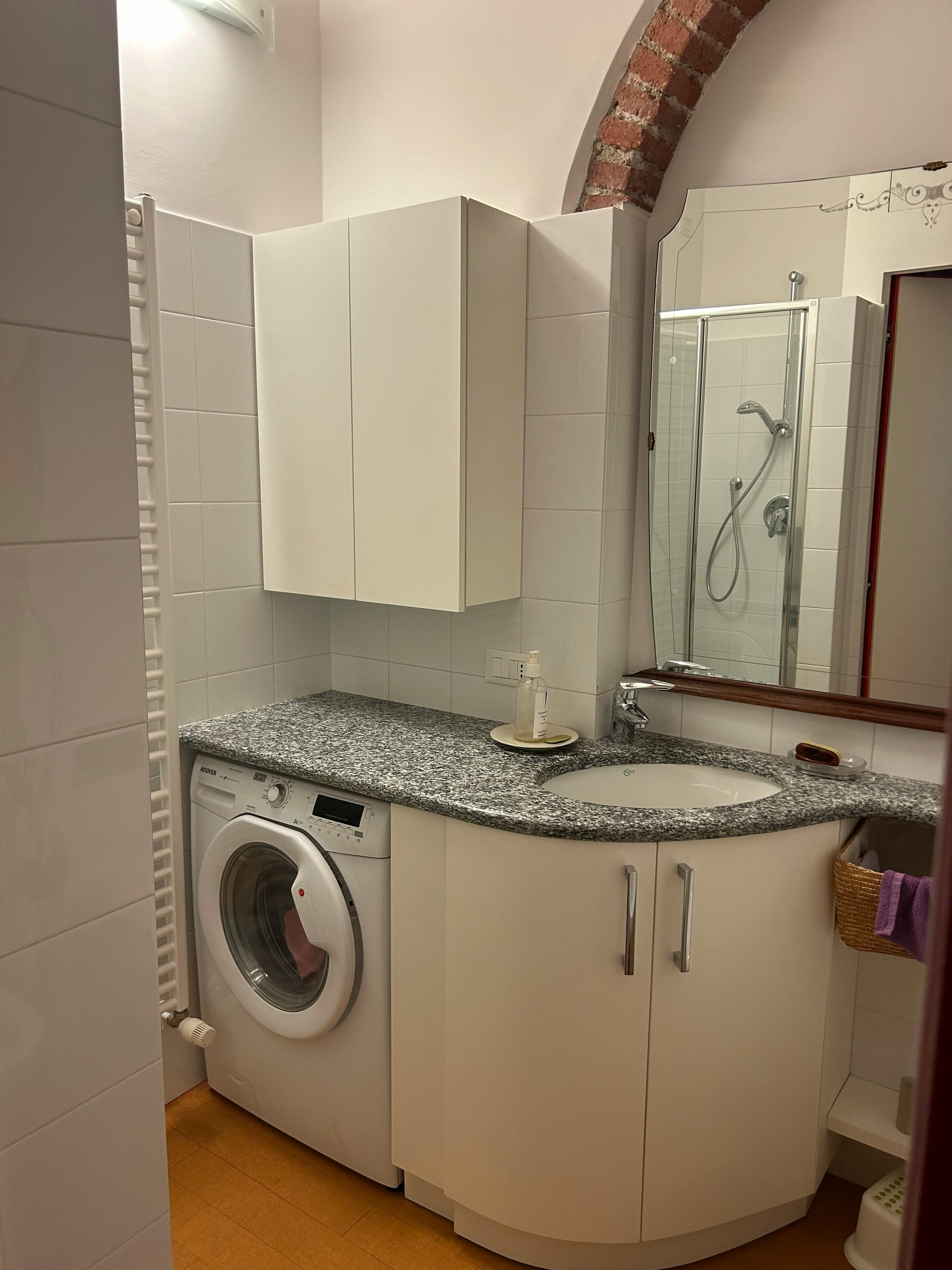 Apartment Milan, 2 beds, 70m² — photo 9