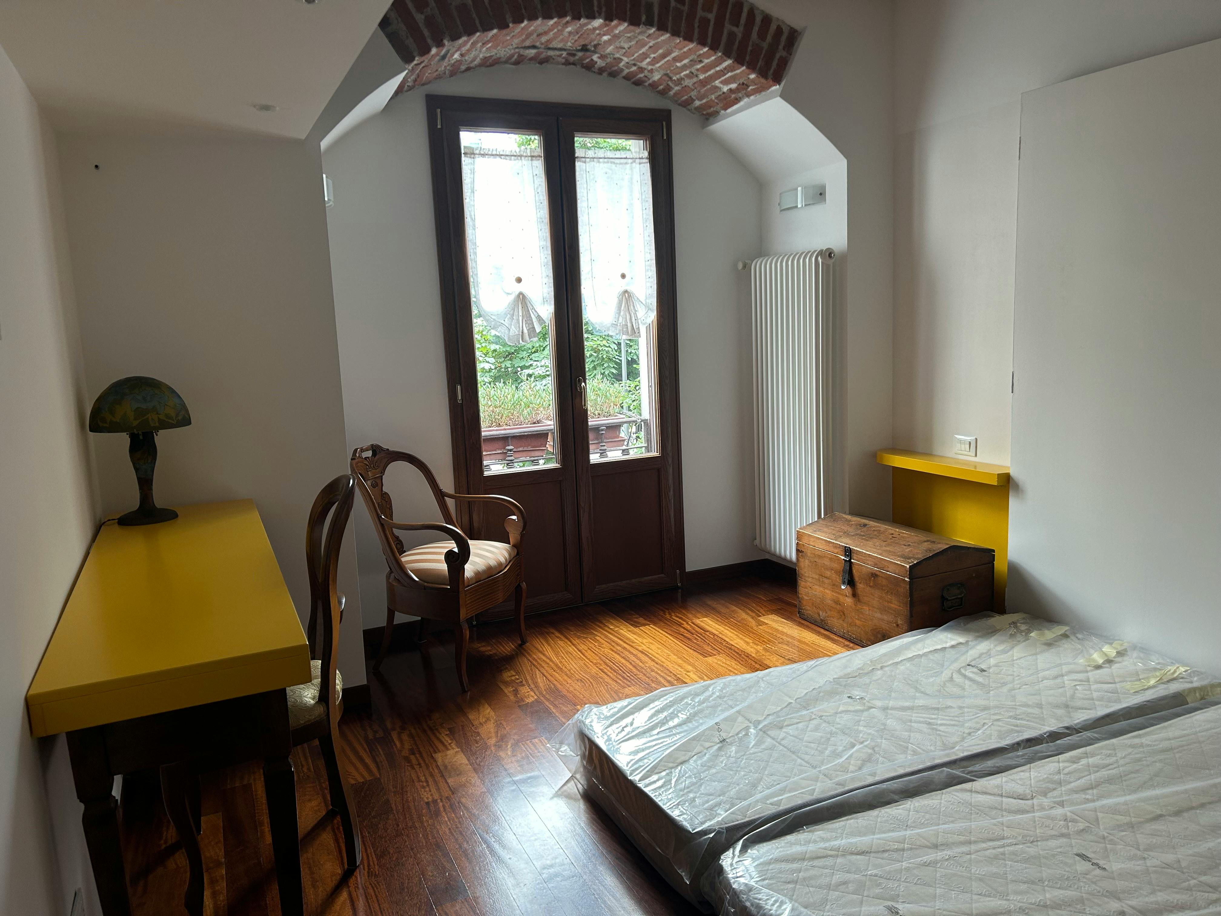 Apartment Milan, 2 beds, 70m² — photo 7