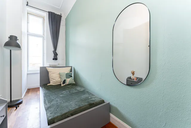 Private room in Kantstraße, Berlin (1524604) room image 2