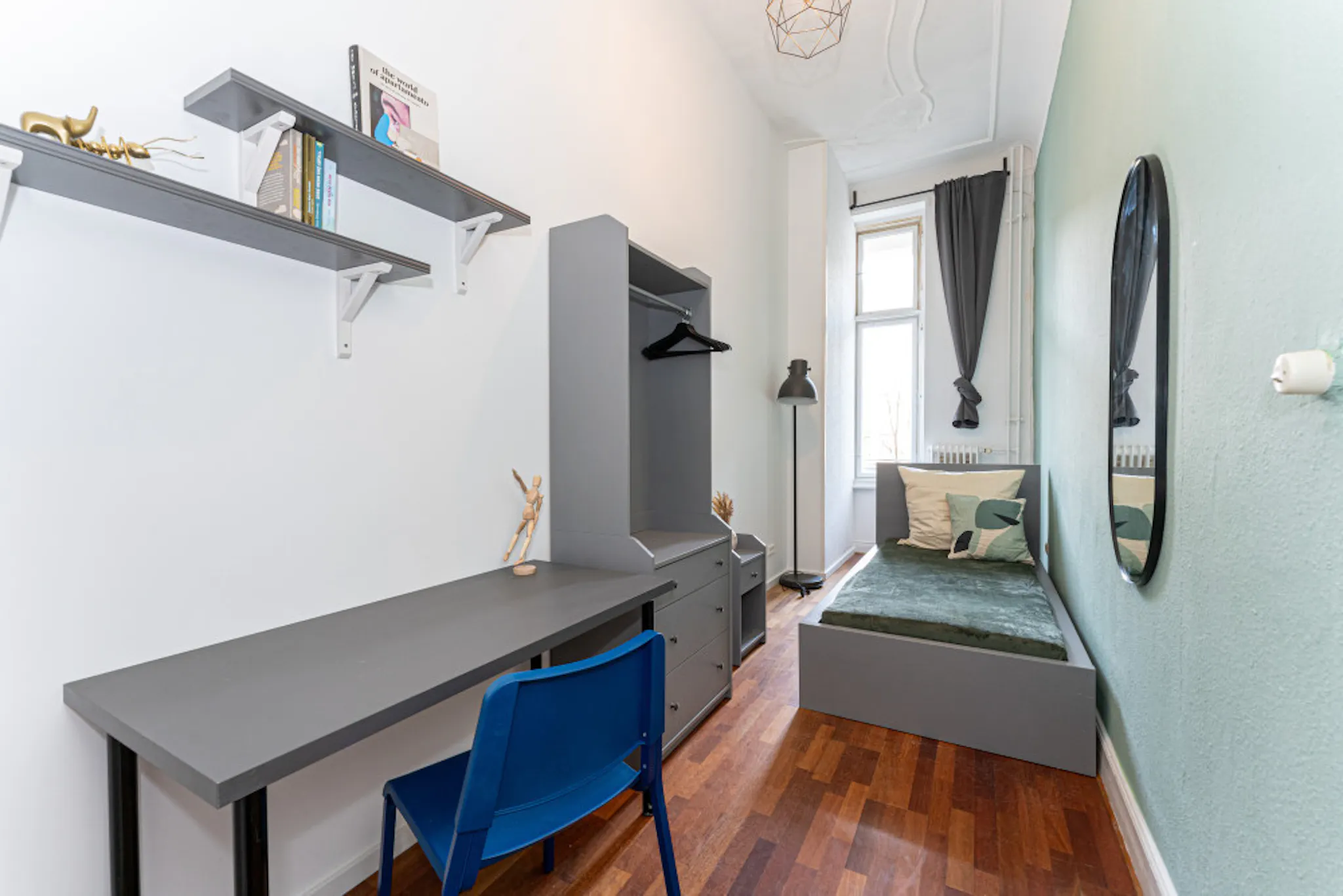 Kantstraße, Berlin preview