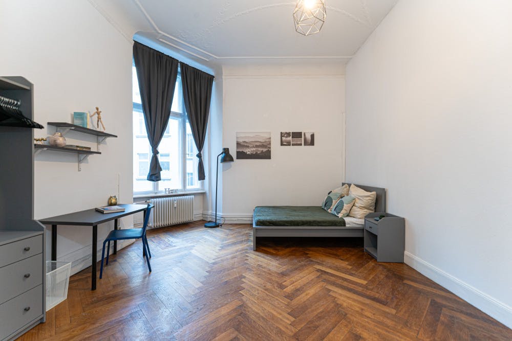 preview gallery tile