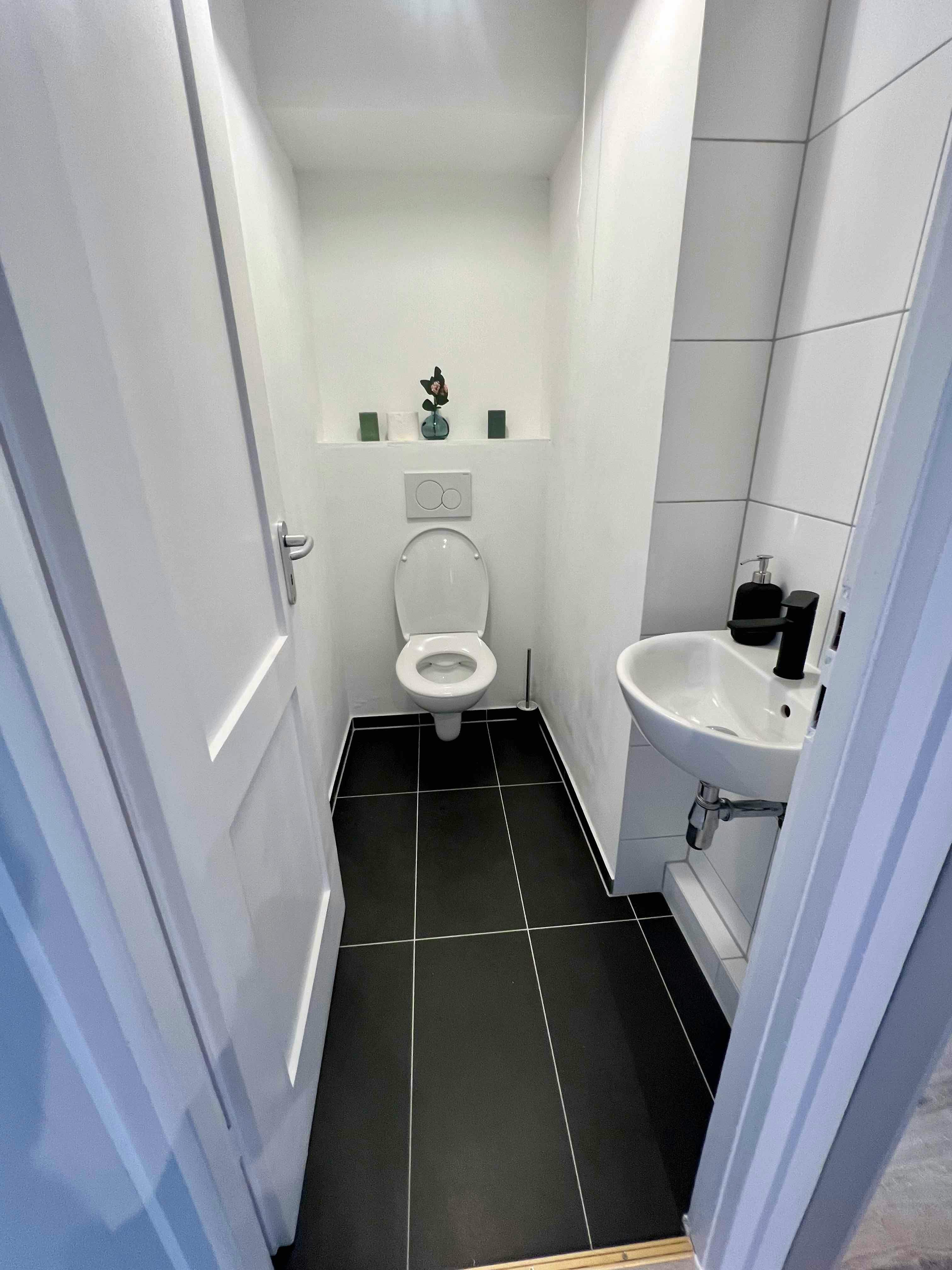Apartment Munich, 83m² — photo 3