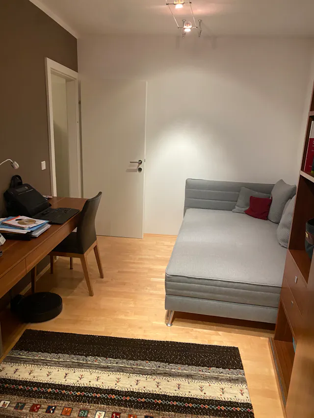 2-Bedroom Apartment in Krottendorfer Straße, Graz (1524625) room image 60