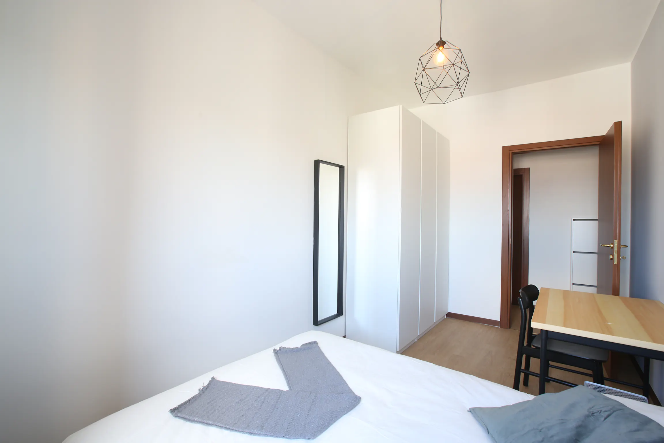 Private room in Via Benjamin Constant, Milan (1524652) ROOM 4