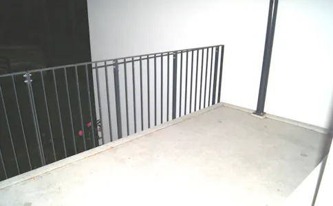Private room for rent on Rauschener Ring, Hamburg