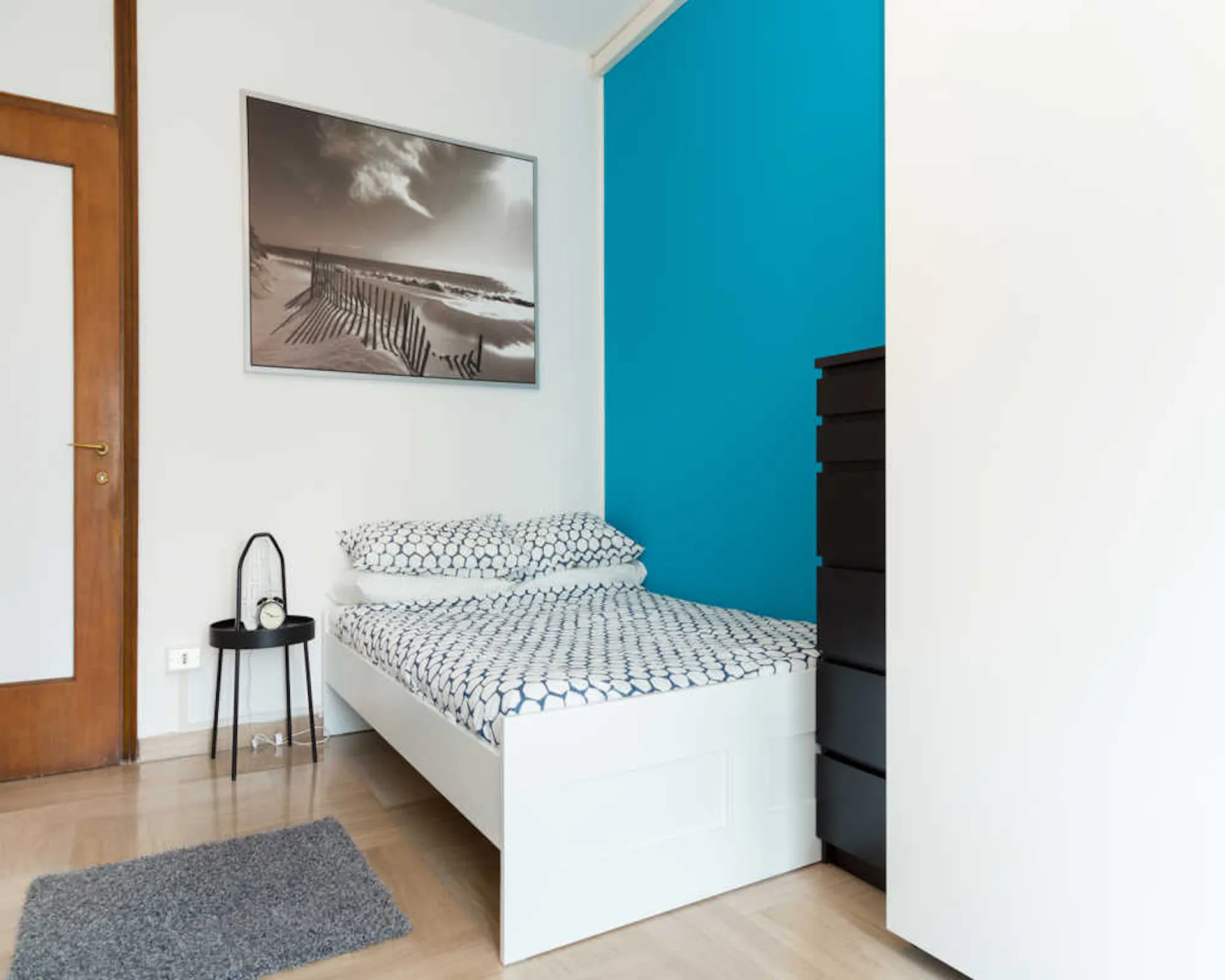 Via Carlo Botta, Milan preview