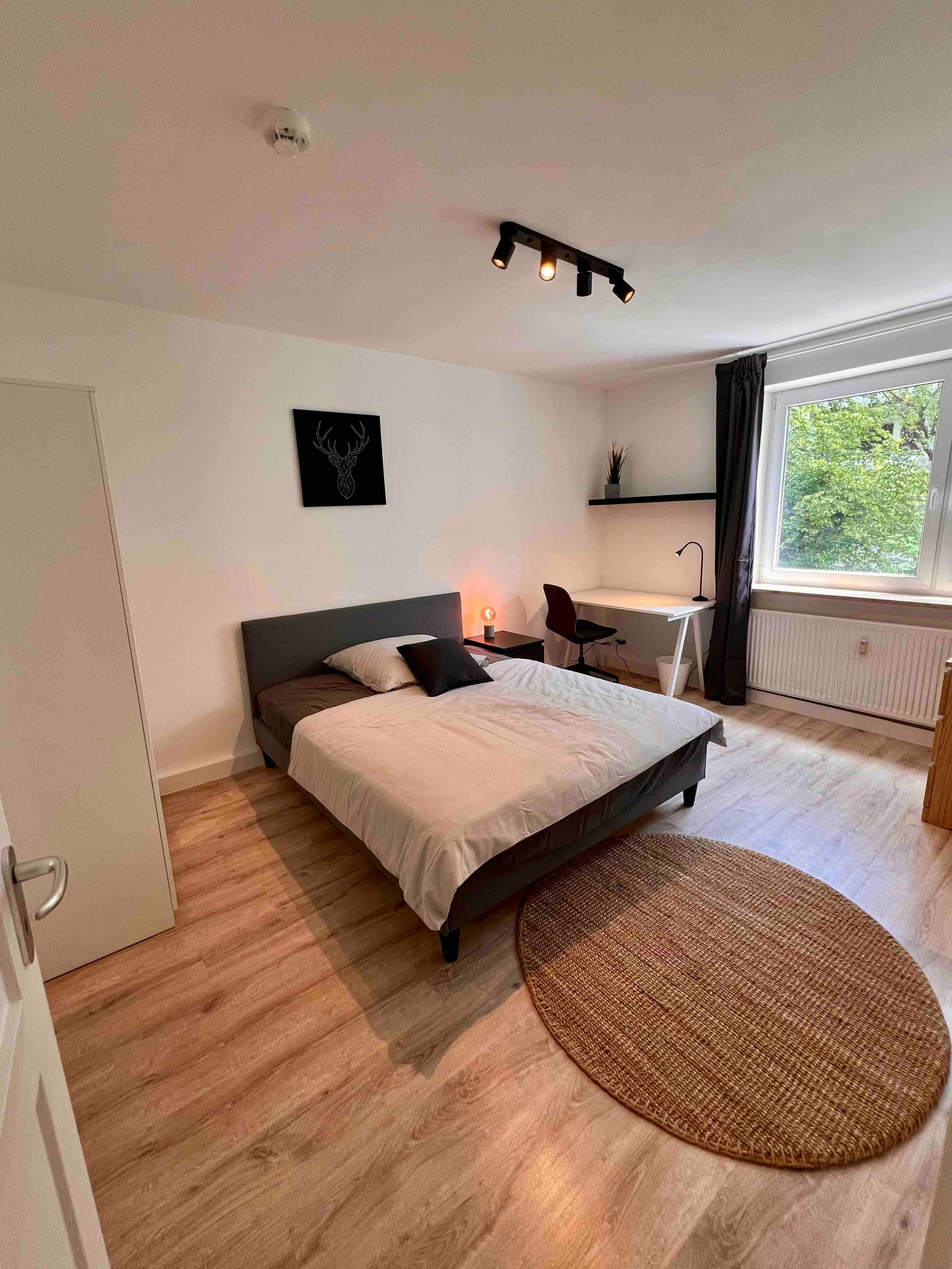Apartment Munich, 83m² — photo 5