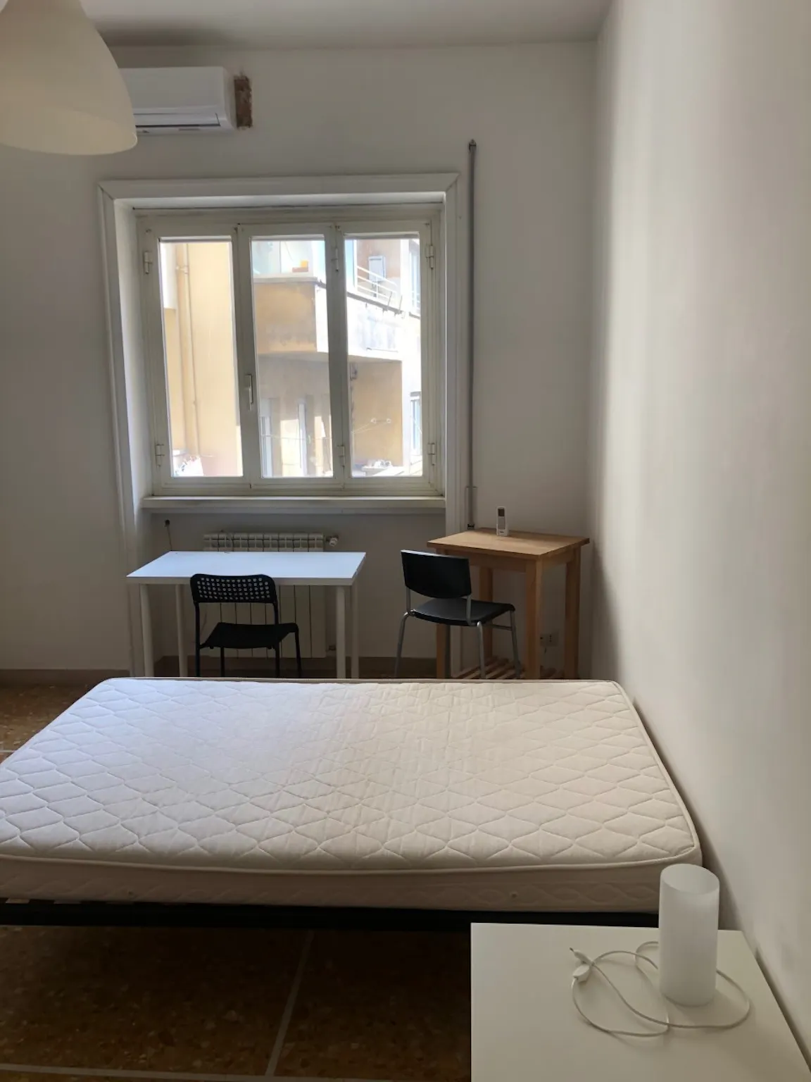 Via Andrea Sacchi, Rome preview