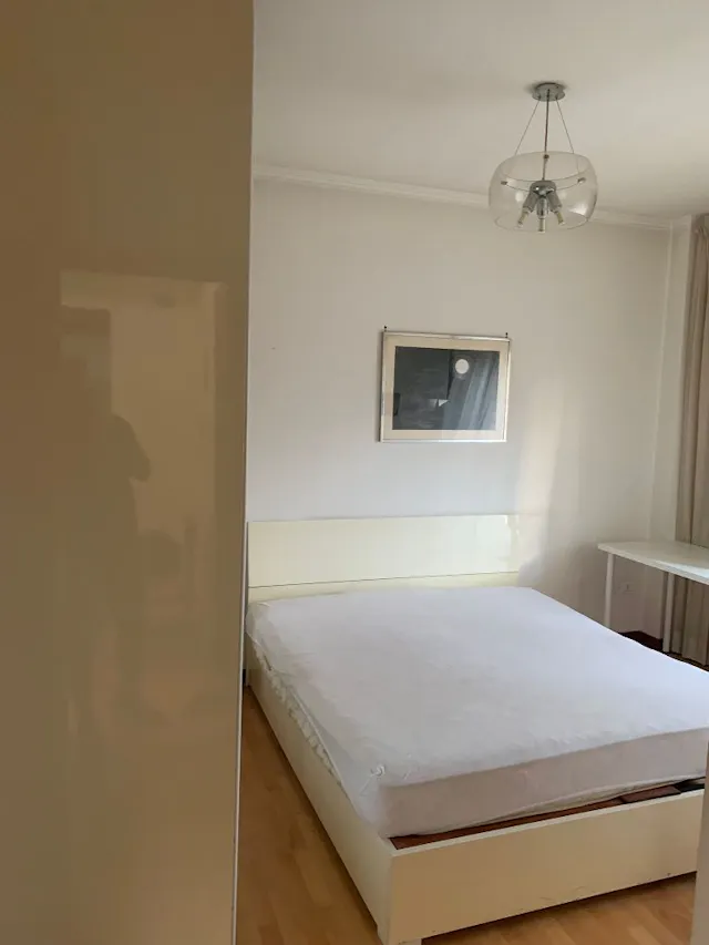 Private room in Via Giovanni Caselli, Rome (1524744) room image 2