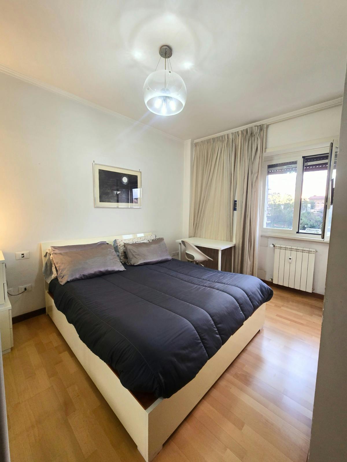 Via Giovanni Caselli, Rome preview