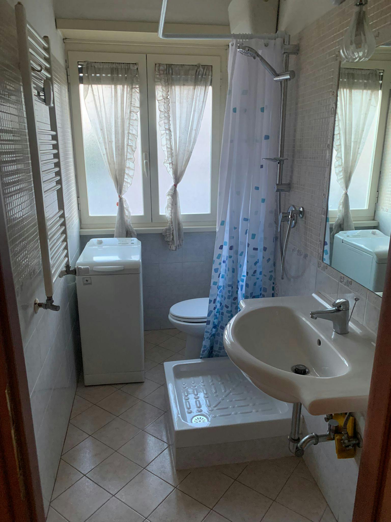 Single room Rome, 1 bed, 9m² — photo 8