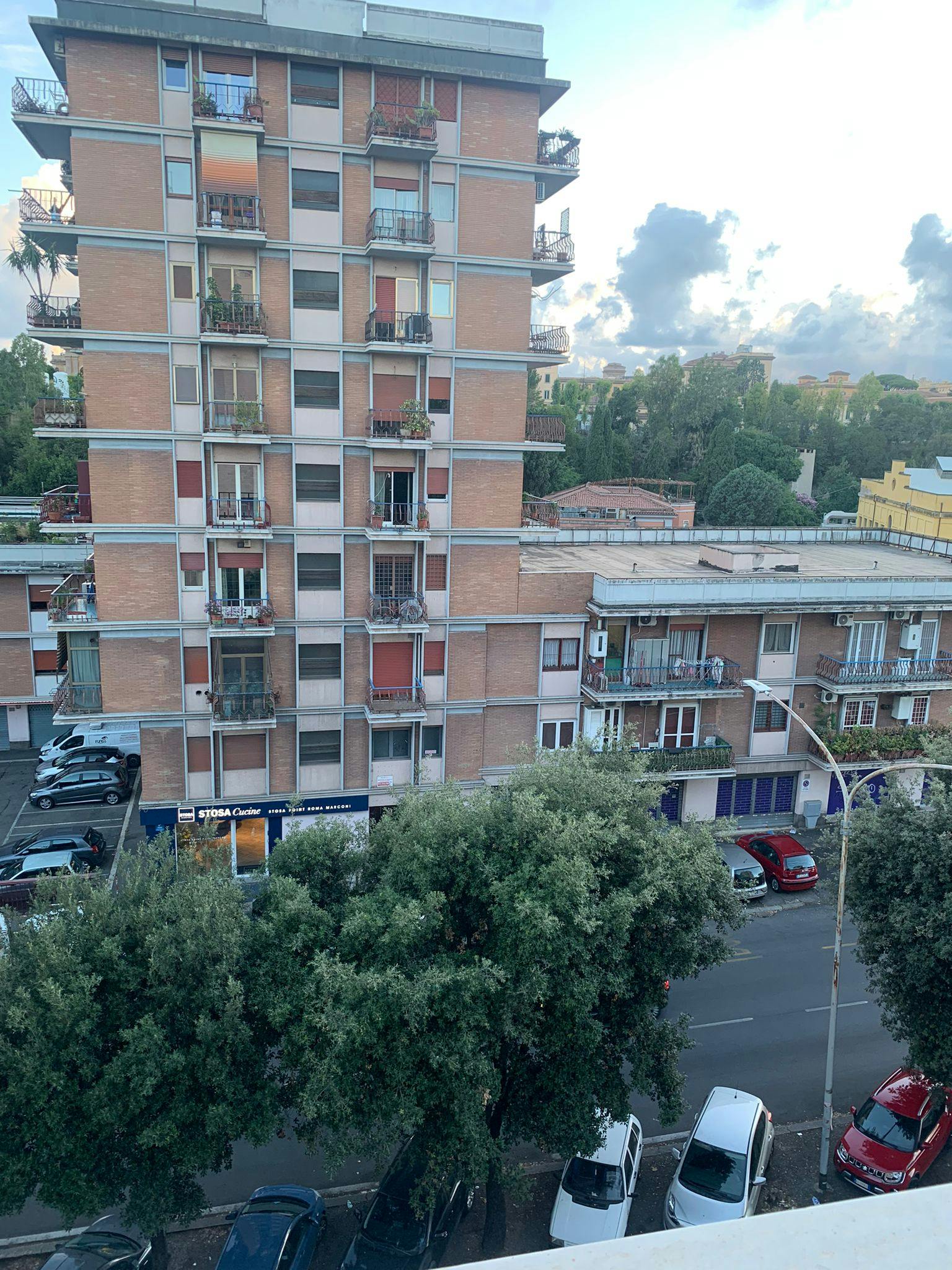 Apartment Rome — photo 5