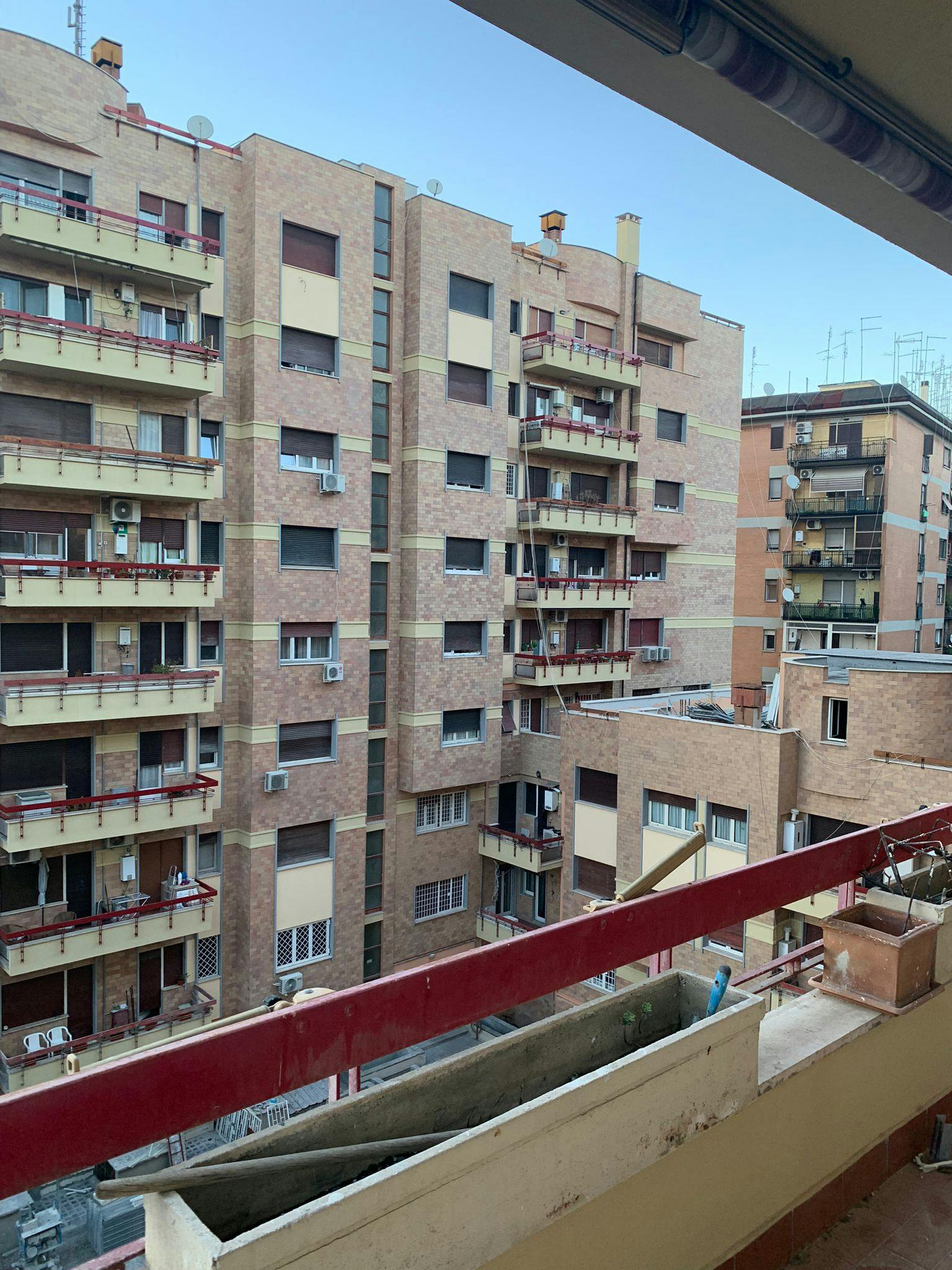 Apartment Rome — photo 6