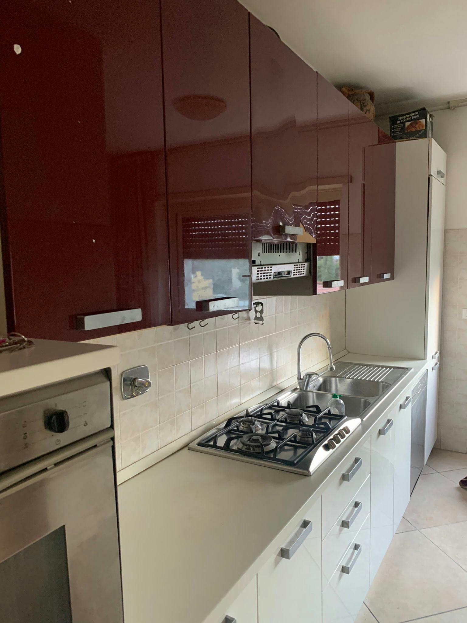 Apartment Rome — photo 8