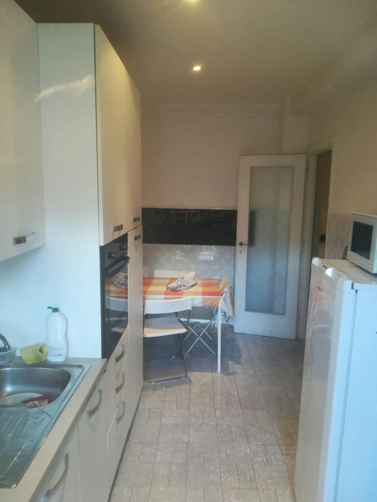 Single room Rome, 1 bed — photo 7