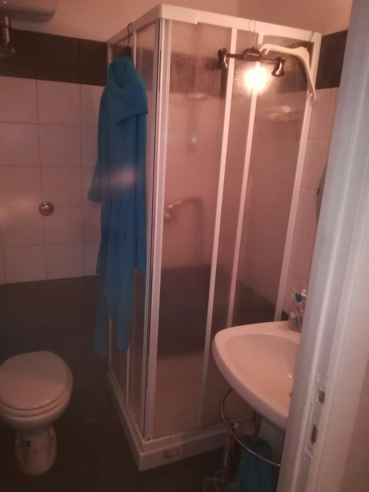 Single room Rome, 1 bed — photo 8