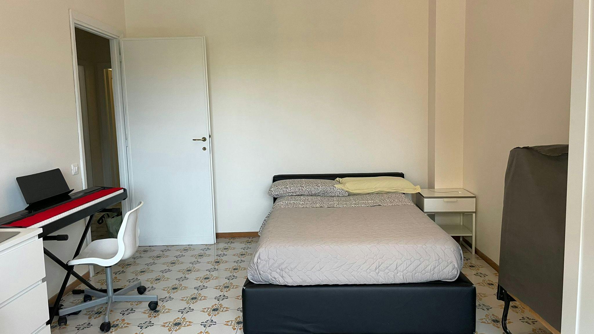 Private room in Via Luigi Arbib Pascucci, Rome (1524864) room image 1