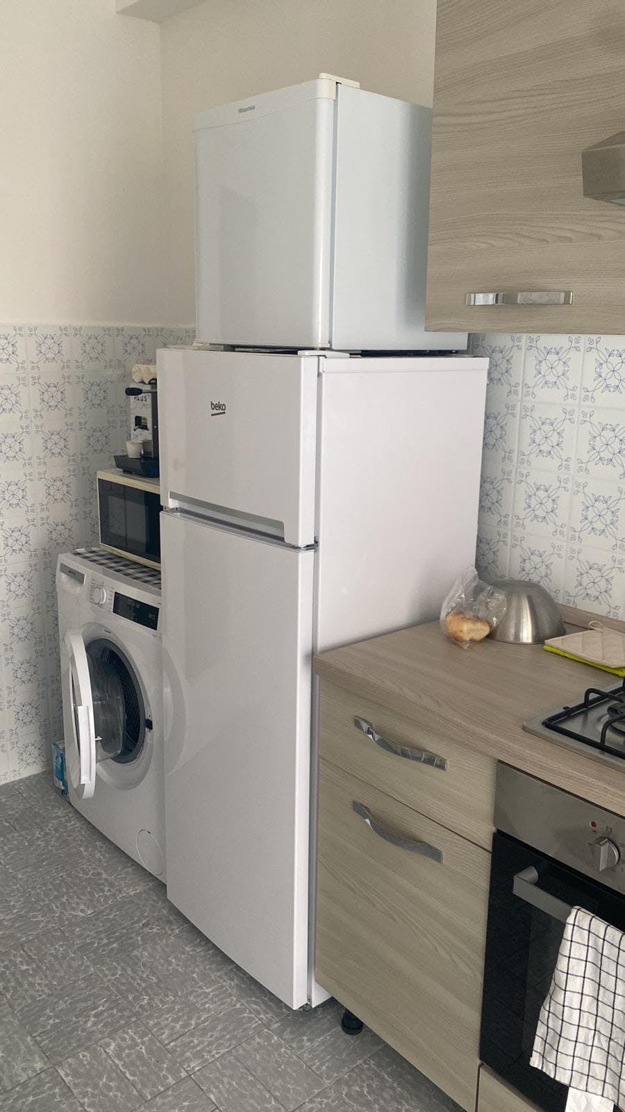 preview gallery tile