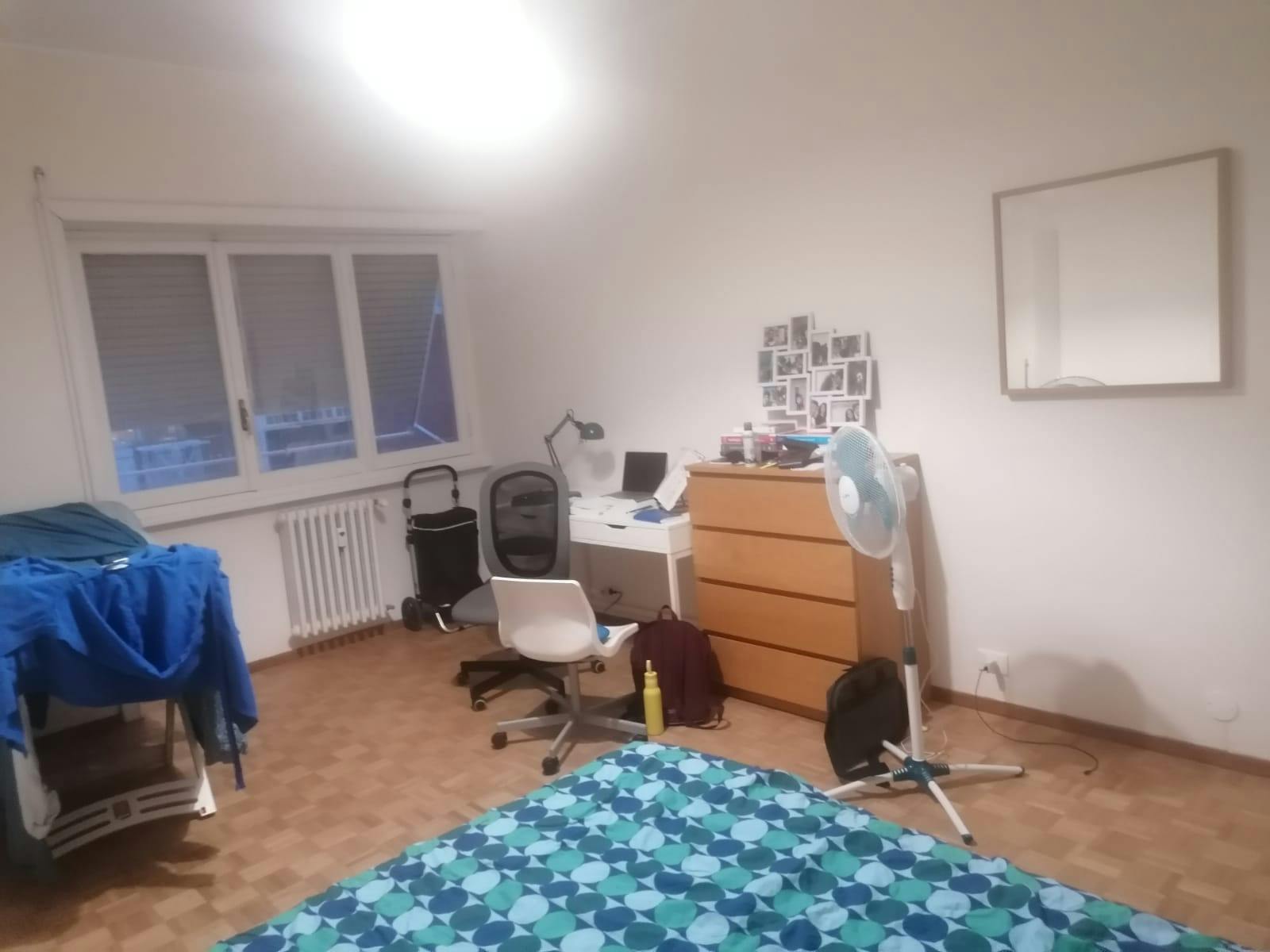 Via Luigi Arbib Pascucci, Rome preview