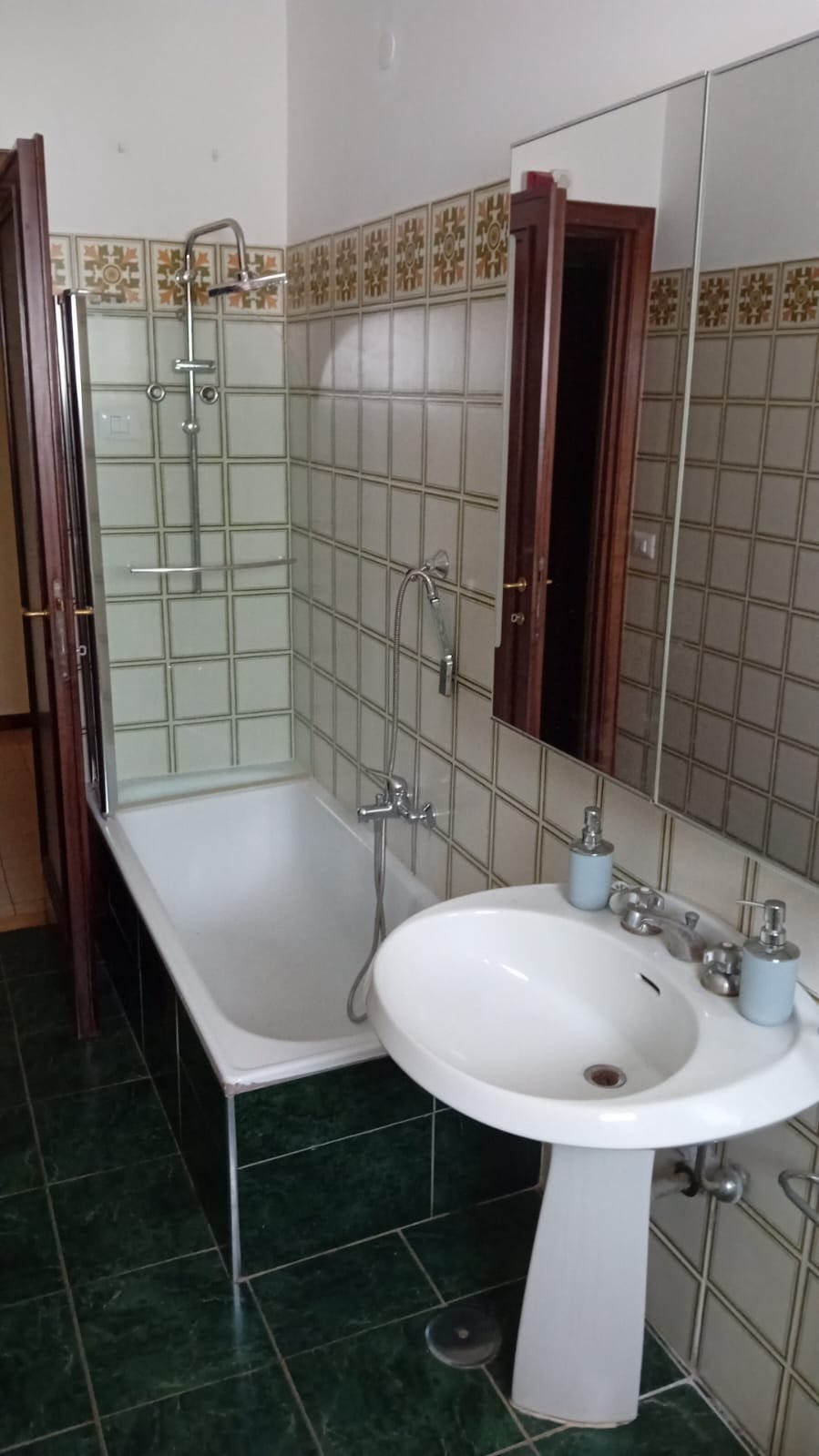 Private room in Via della Pineta Sacchetti, Rome (1524867) room image 20