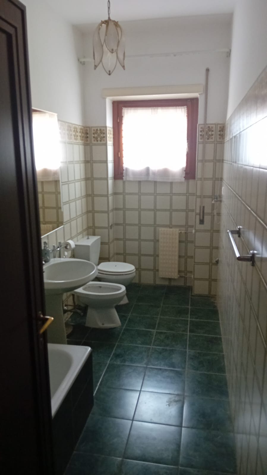 Appartamento Roma — foto 7