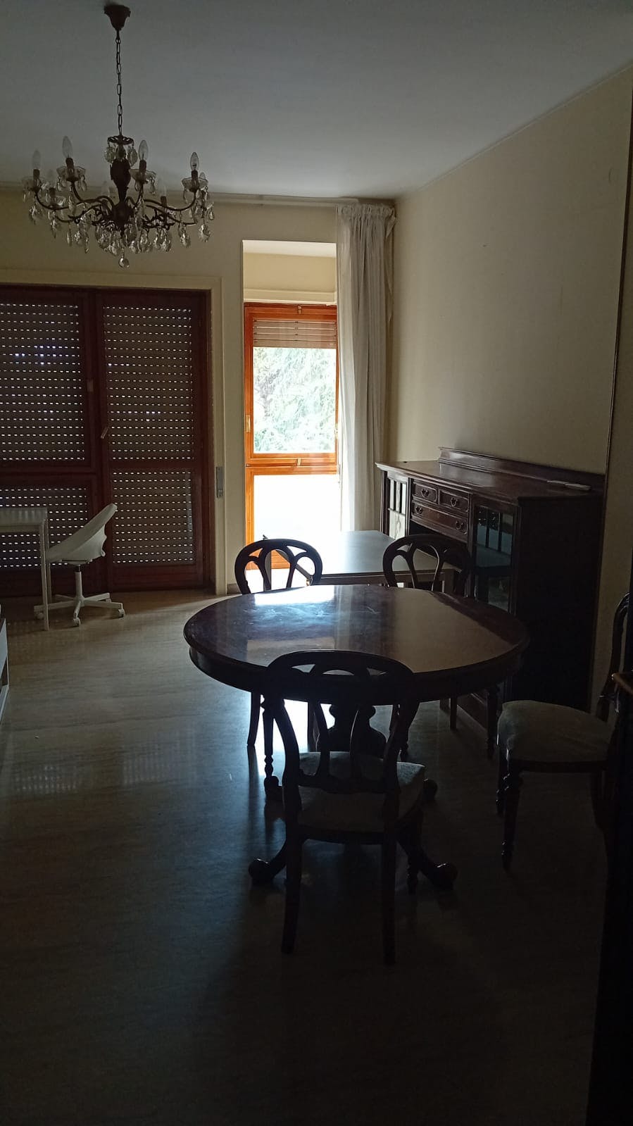 Private room in Via della Pineta Sacchetti, Rome (1524867) room image 1