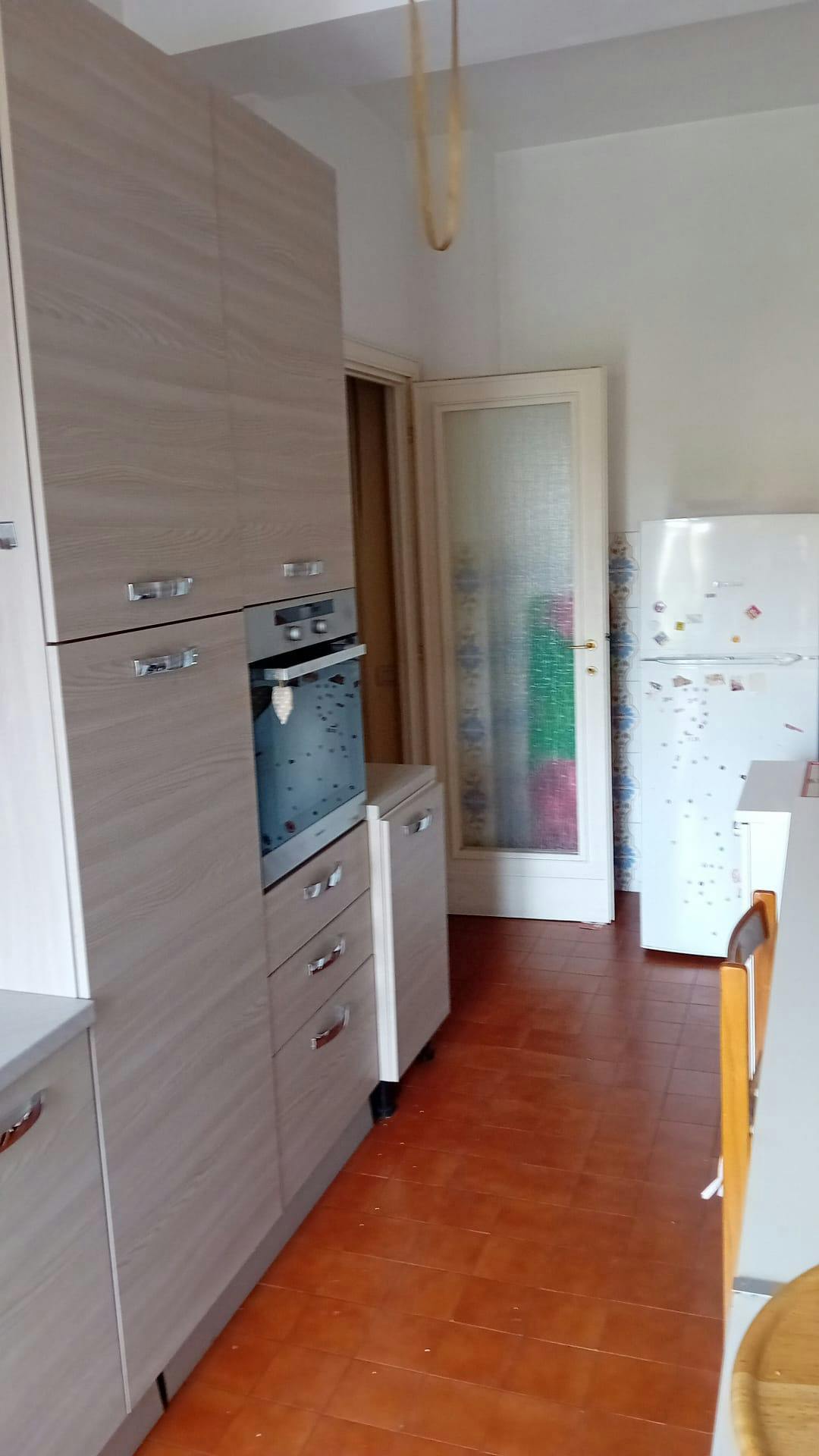 Private room in Via della Pineta Sacchetti, Rome (1524868) room image 18