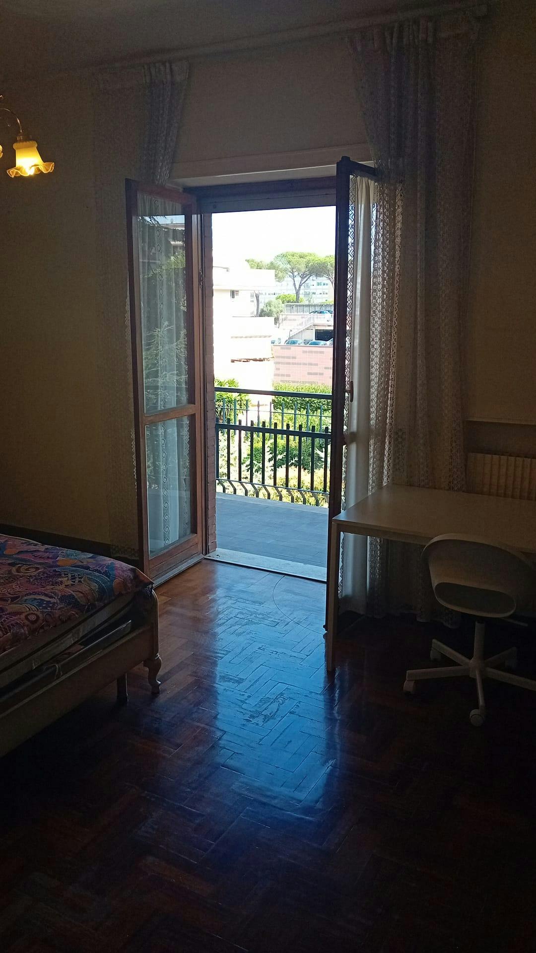 Private room in Via della Pineta Sacchetti, Rome (1524869) room image 1