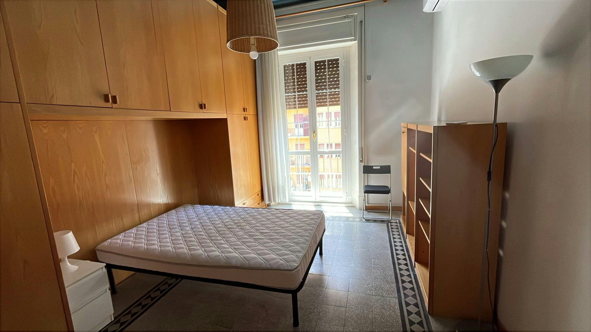 Private room in Via Enrico Stevenson, Rome (1524870) ROOM