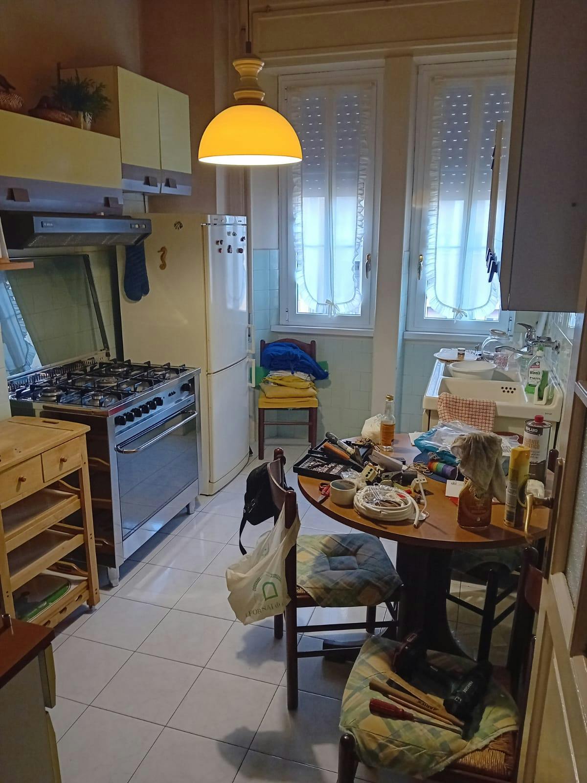 Single room Rome, 1 bed, 8m² — photo 6