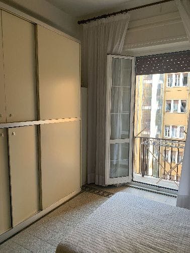Private room in Via Enrico Stevenson, Rome (1524872) room image 1