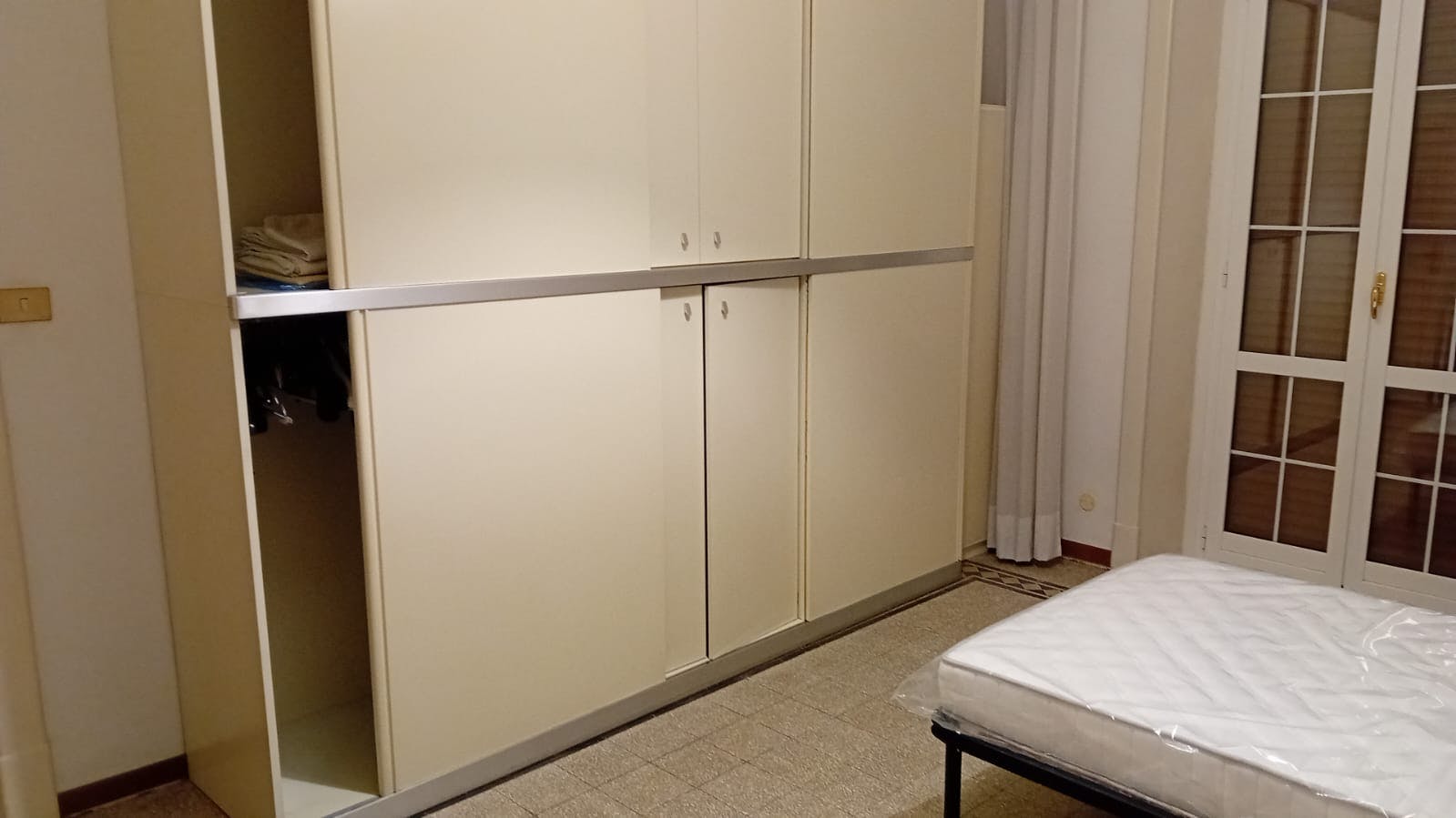 Single room Rome, 1 bed, 8m² — photo 8
