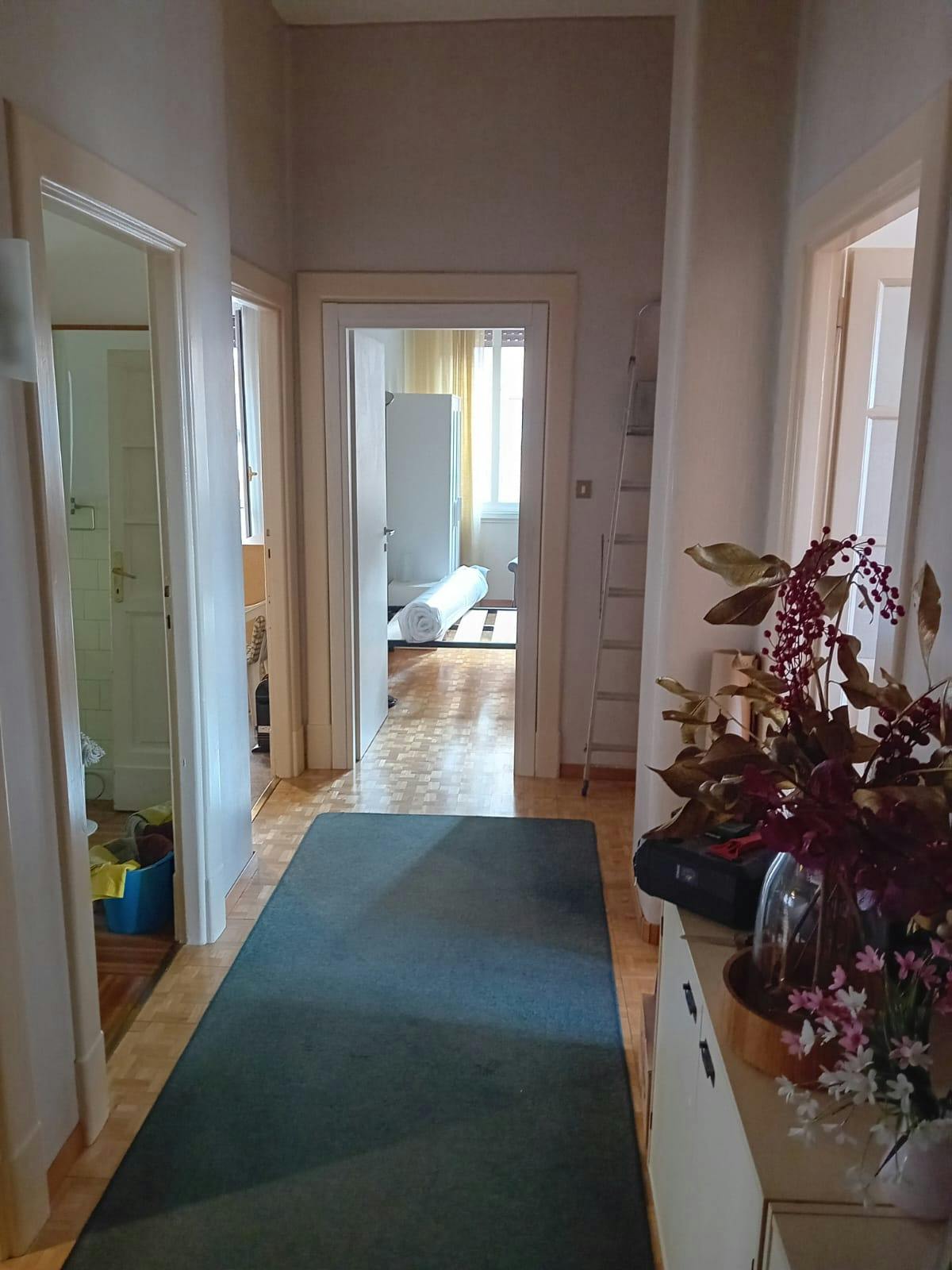 Chambre simple Rome, 1 chambre, 8m² — photo 4