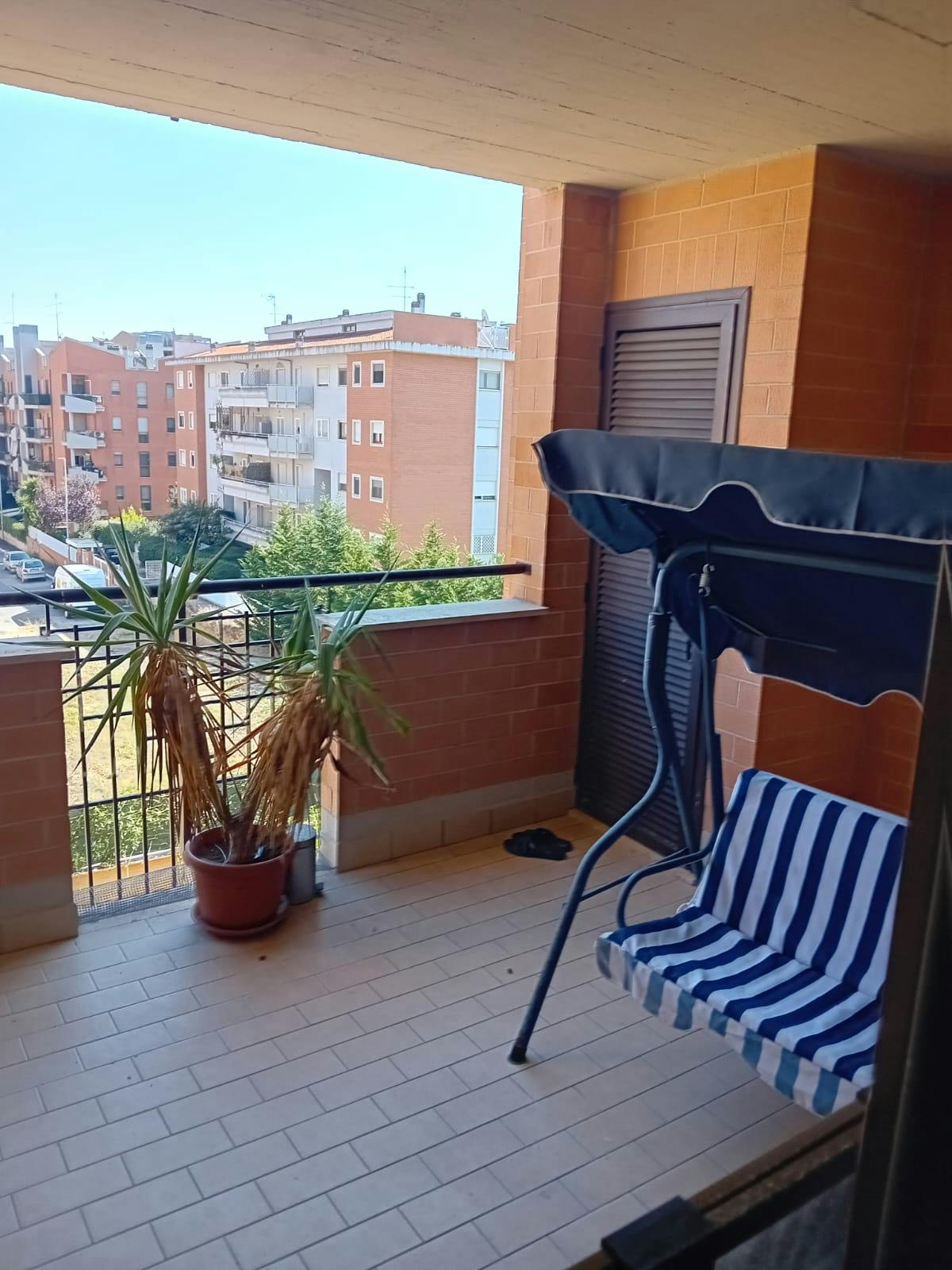 Appartamento Roma — foto 4
