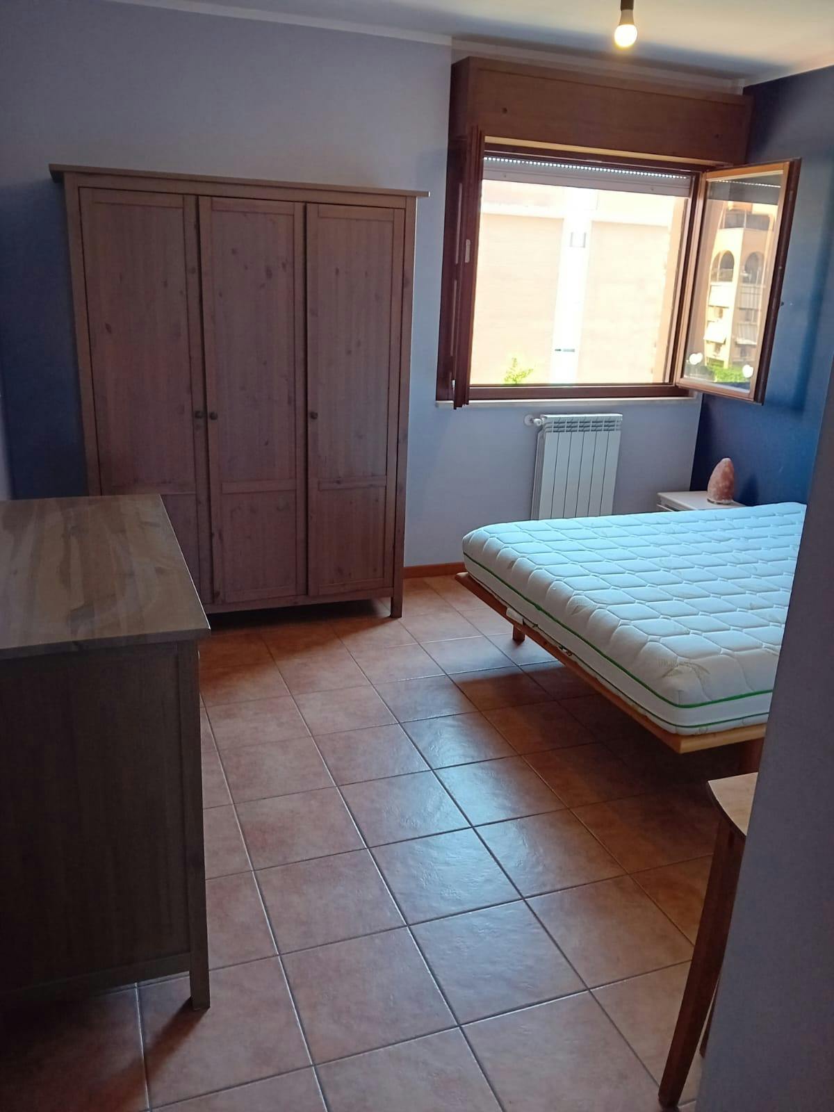 Private room in Via Kiiciro Toyoda, Rome (1524874) room image 1