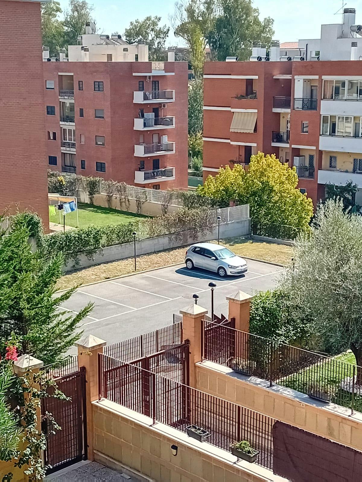 Appartamento Roma — foto 10