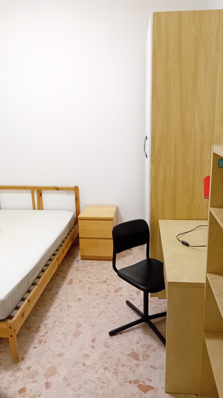 Stanza privata in affitto a 420 € al mese a Rome, Via Felice Poggi