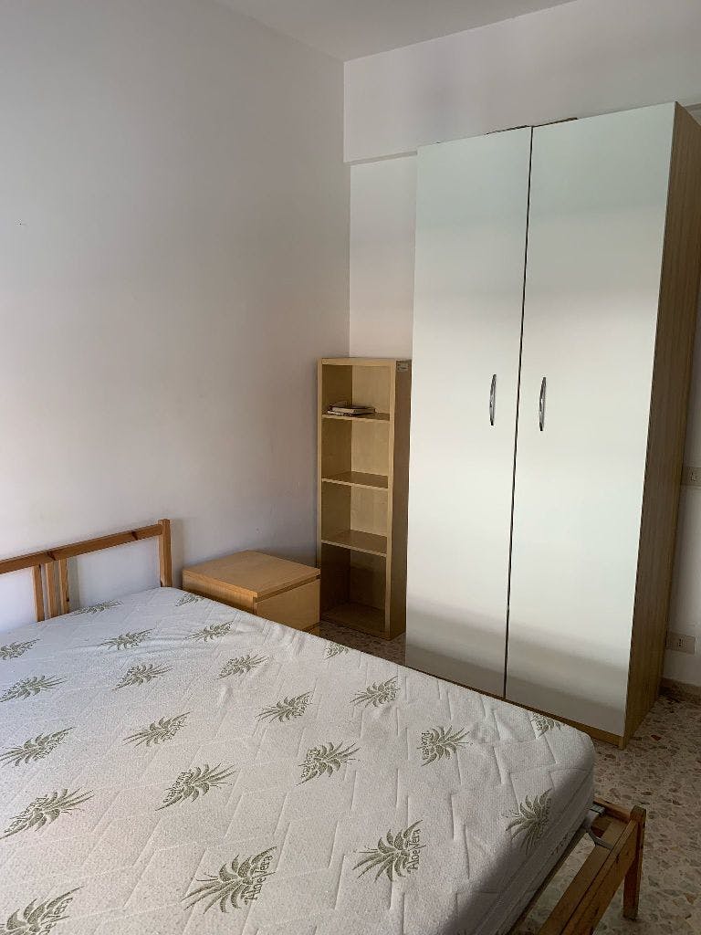 Private room for rent for €440 per month in Rome, Via Felice Poggi