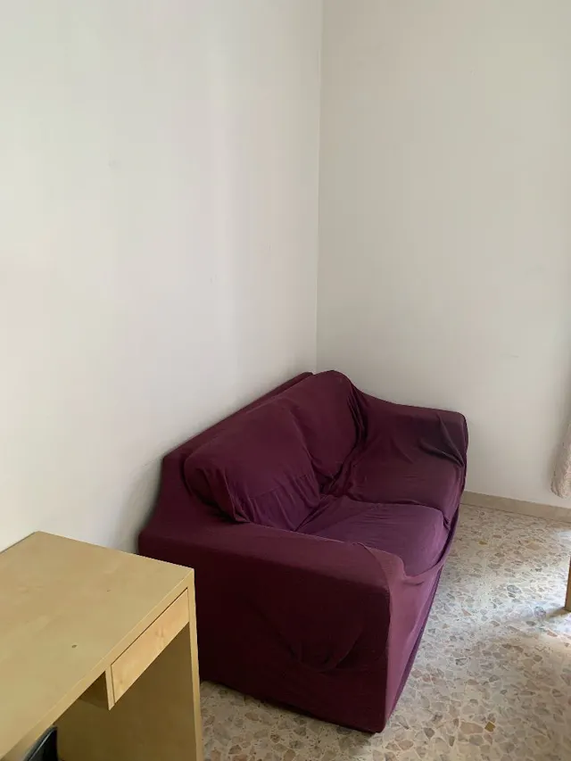 Private room in Via Felice Poggi, Rome (1524877) room image 2