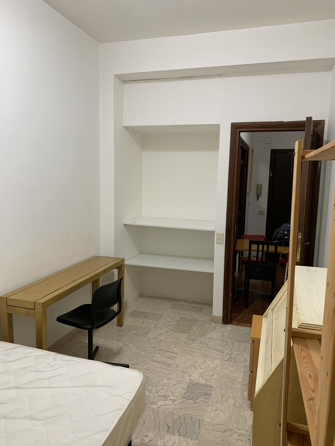 Via Felice Poggi, Rome preview