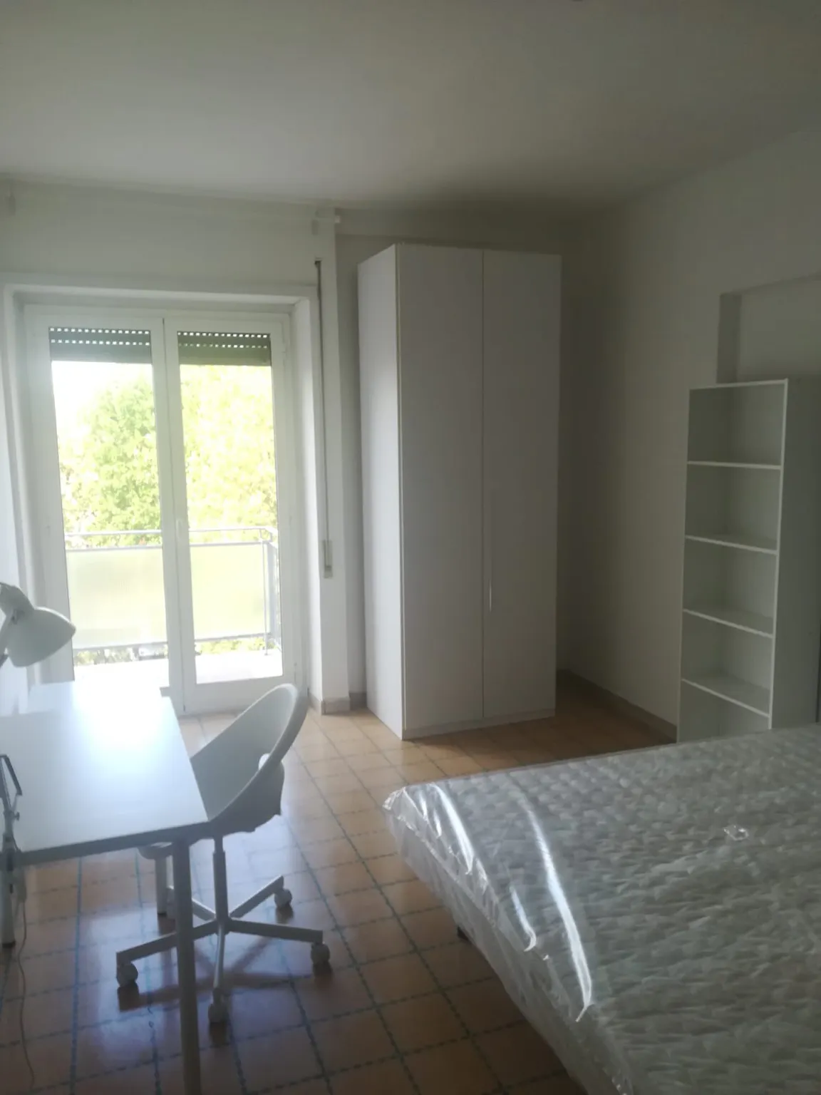 Via Damiano Macaluso, Rome preview