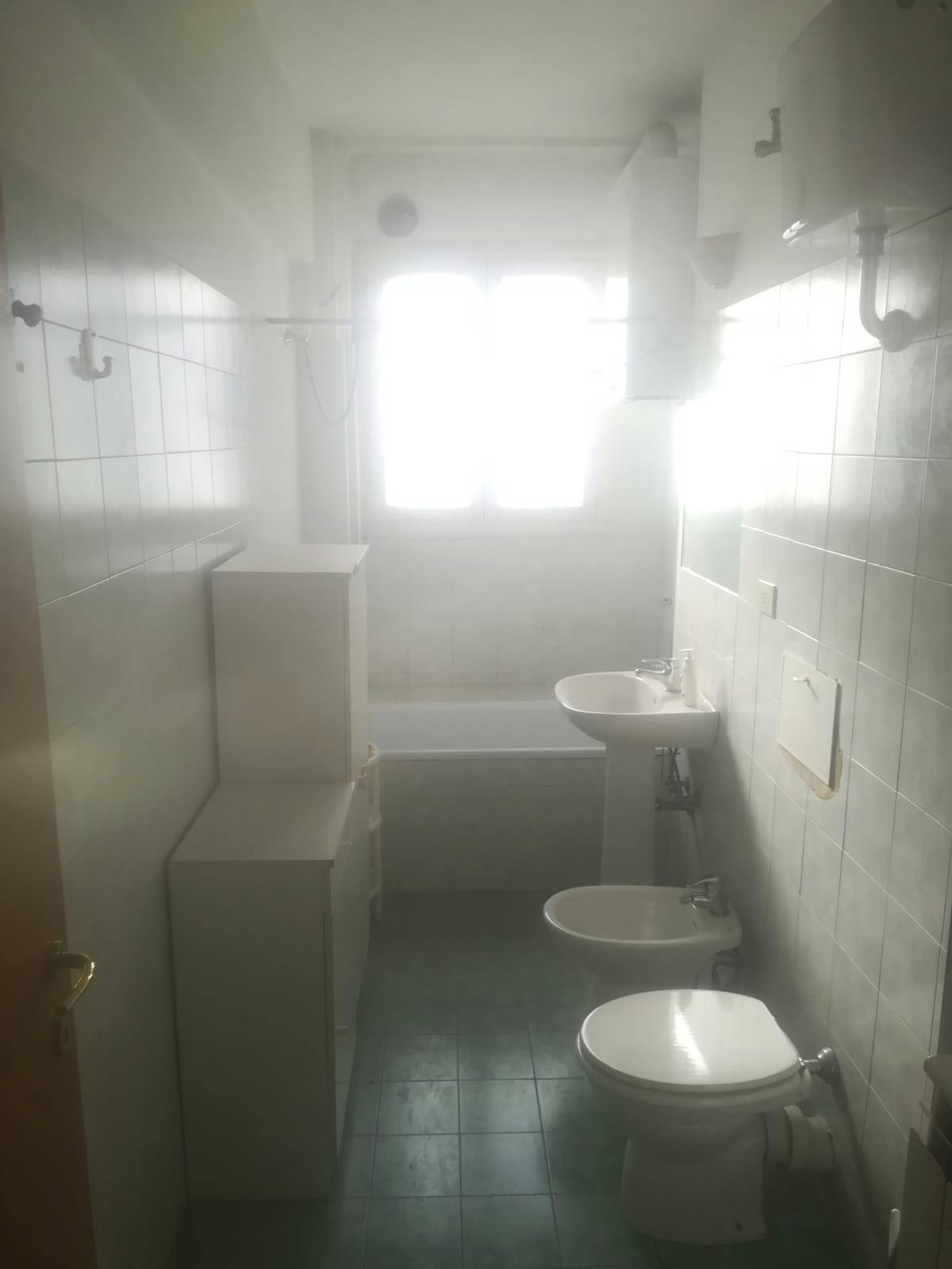 1-Bedroom Apartment in Via Prenestina, Rome (1524921) ROOM