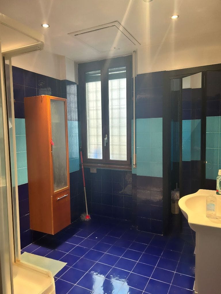 1-Bedroom Apartment in Viale Bruno Buozzi, Rome (1524922) ROOM