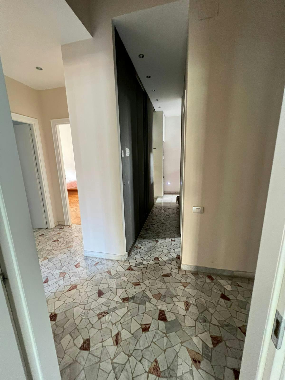 Apartment Rome — photo 5
