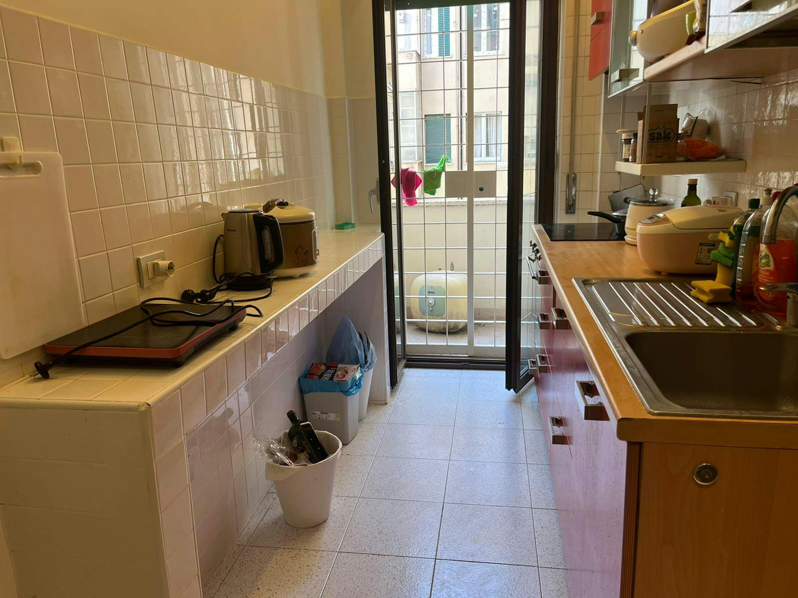 Apartment Rome — photo 8