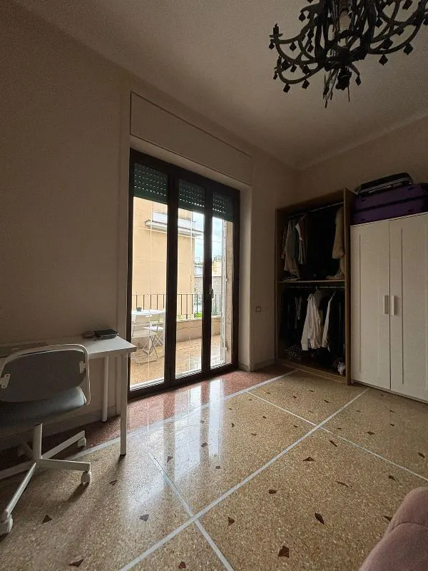 1-Bedroom Apartment in Viale Bruno Buozzi, Rome (1524922) ROOM 3