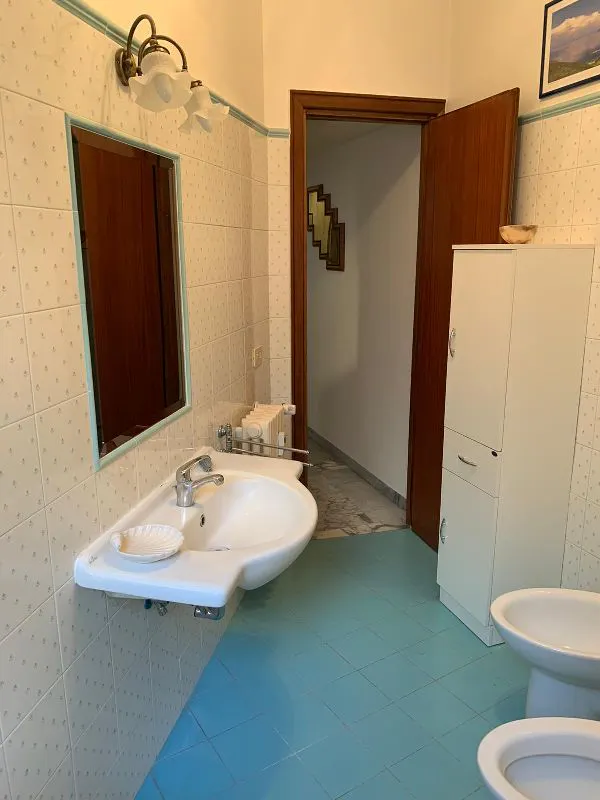 1-Bedroom Apartment in Via Ciriaco d'Ancona, Rome (1524938) ROOM 4
