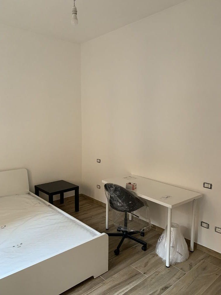 Private room in Via di San Tommaso d'Aquino, Rome (1524939) room image 2