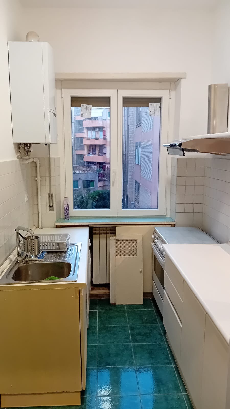 Apartment Rome — photo 3