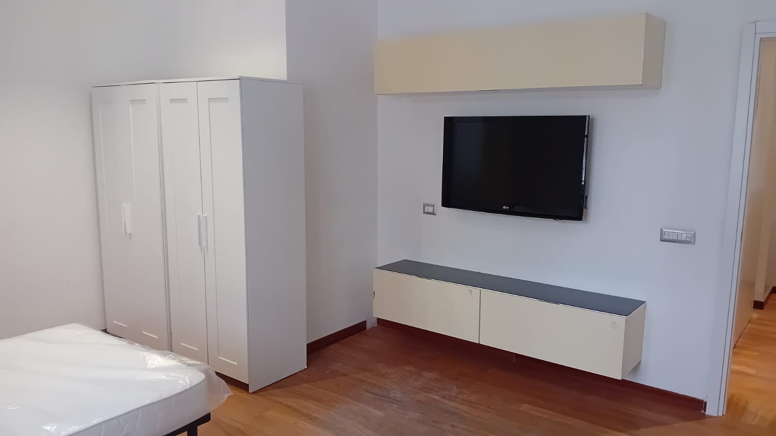 Private room in Via Federico Confalonieri, Rome (1524941) ROOM 3